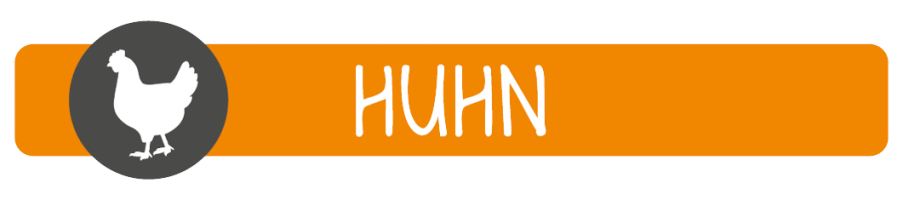 Huhn - BARF-Futter EasyMix GmbH